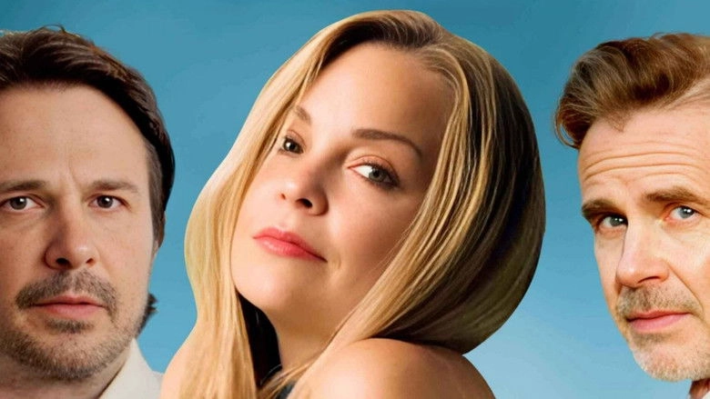 Blue Eyed Girl (2025)