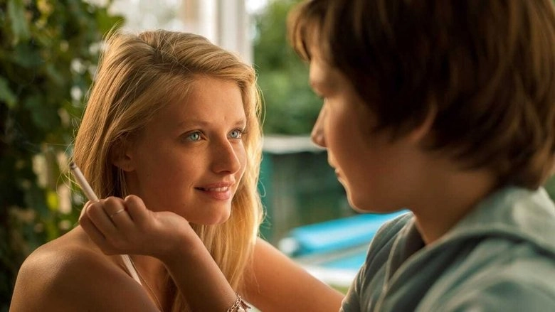 Love Is The Word (2013)