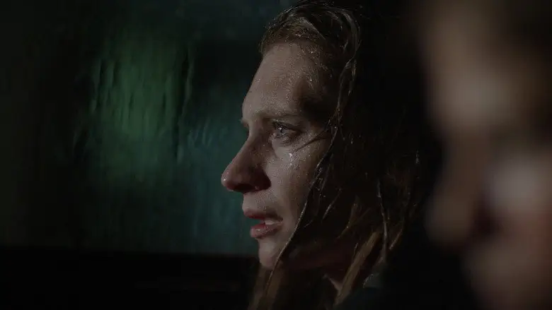 Reflection (2020)