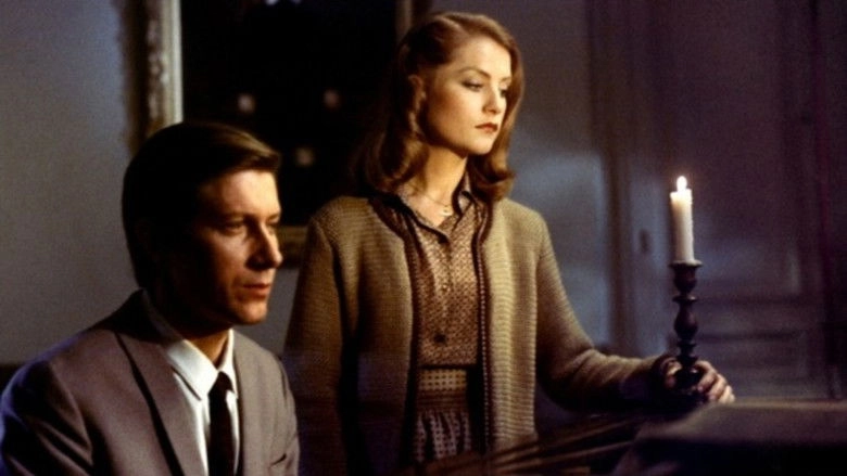 Retour A La Bien-aimee (1979)