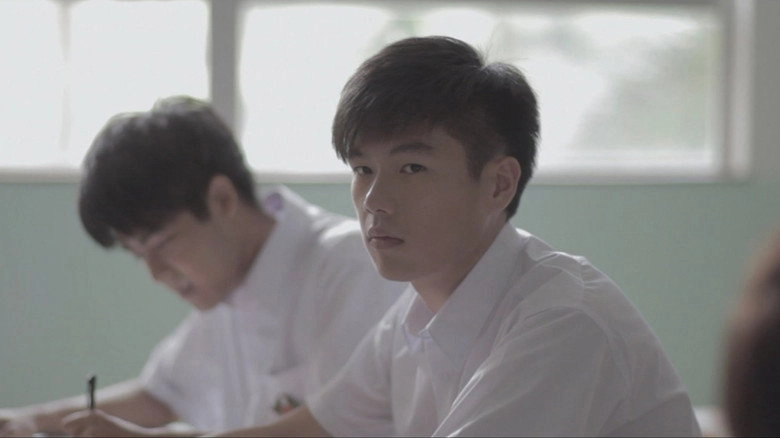 Why Don't We Share Our Solitude (2013)