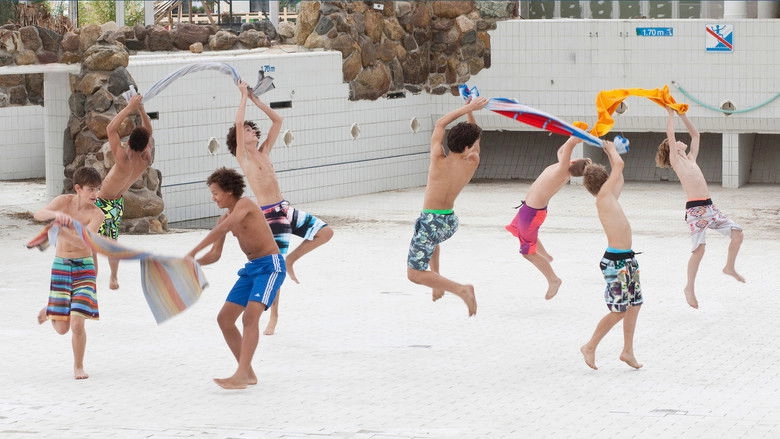 Zwemmen Of Verzuipen (2014)