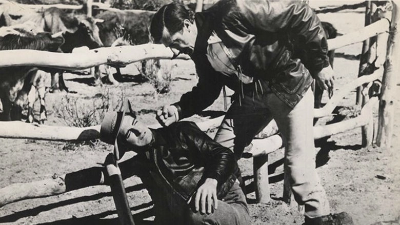 Return Of The Plainsman (1953)