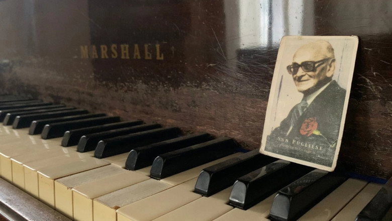 San Pugliese (2024)