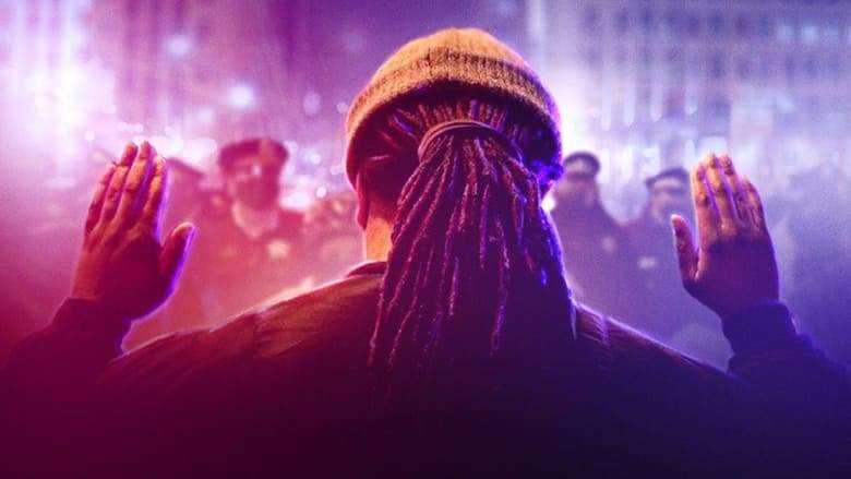 Use Of Force: The Policing Of Black America (2022)