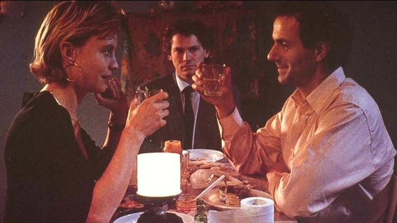 Chiedi La Luna (1991)