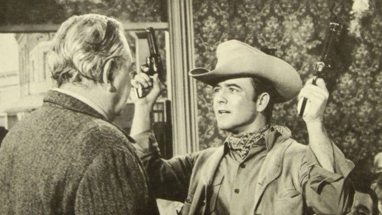 Requiem For A Gunfighter (1965)