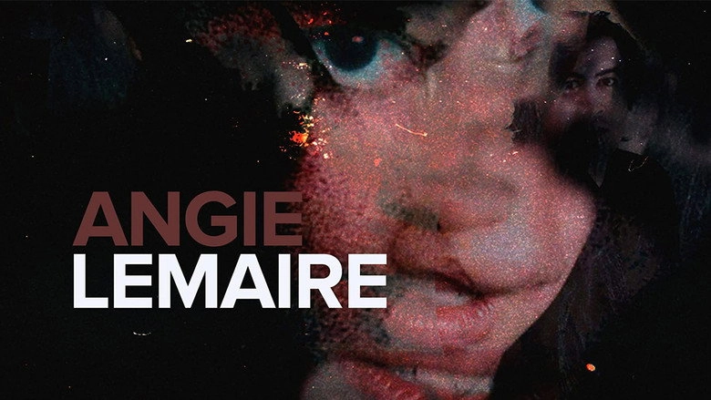 Angie Lemaire (2019)