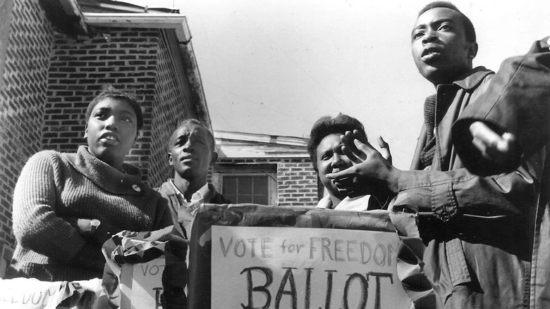 Freedom On My Mind (1994)