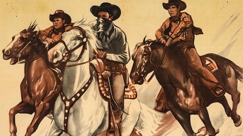 Frontier Gunlaw (1946)