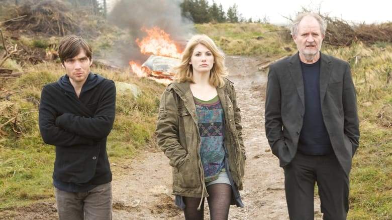 Perrier's Bounty (2009)