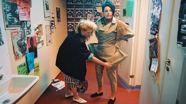 Tjenare Kungen (2005)