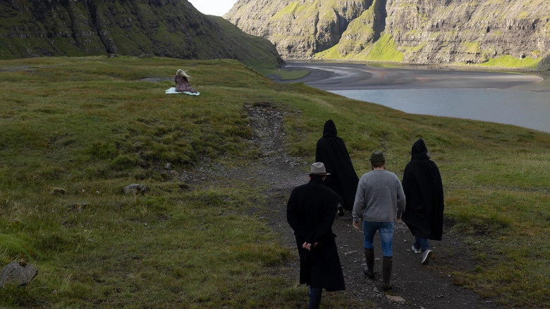Lost In Time In The Faroe Islands (2023)