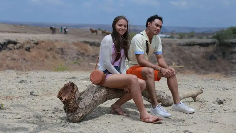 Susah Sinyal (2017)