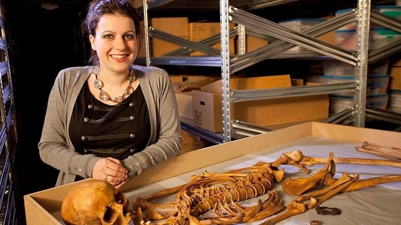 The Viking Sagas (2011)