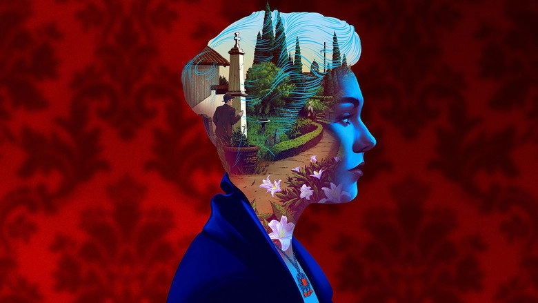 Kim Novak's Vertigo (2026)