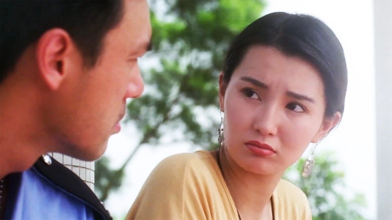 Today's Hero (1991)