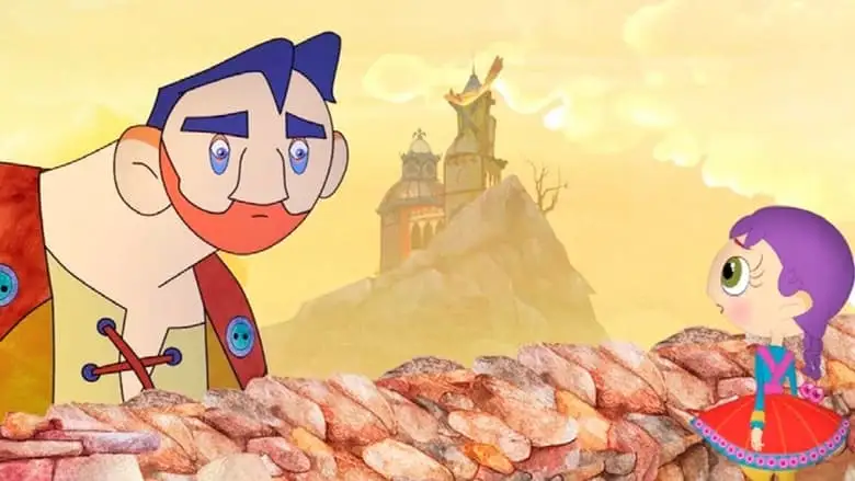 The Selfish Giant (2020)