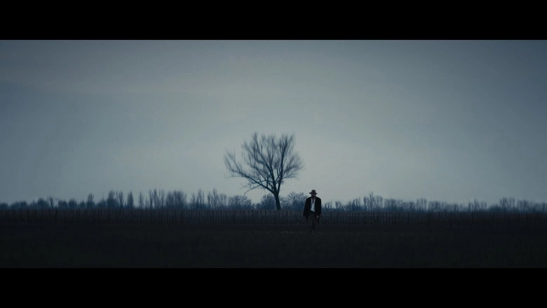Il Vagabondo (2025)