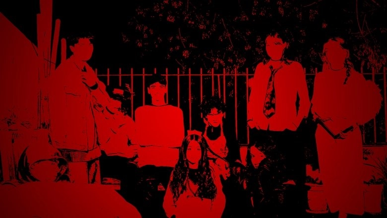 La Mafia (2025)