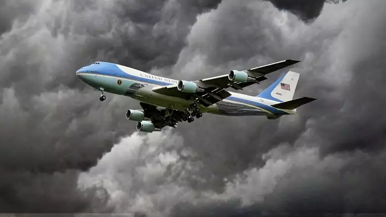 The Secret History Of Air Force One (2019)