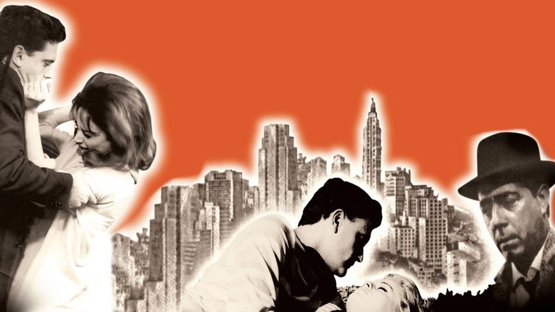 Sao Paulo, Sociedade Anonima (1965)