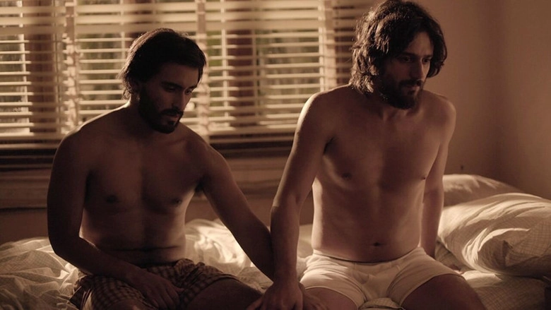 The Latin Boys: Volume 1 (2019)