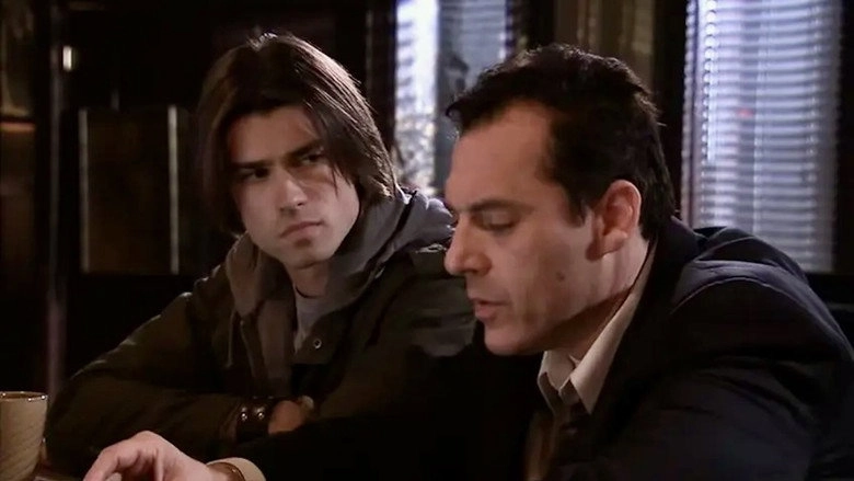 A Broken Life (2007)