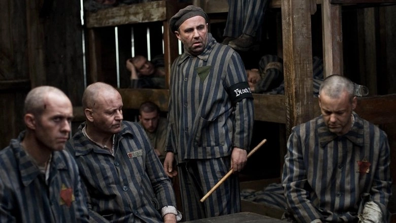 God On Trial (2008)