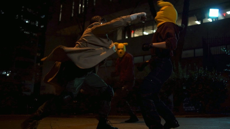 Gutter (2025)