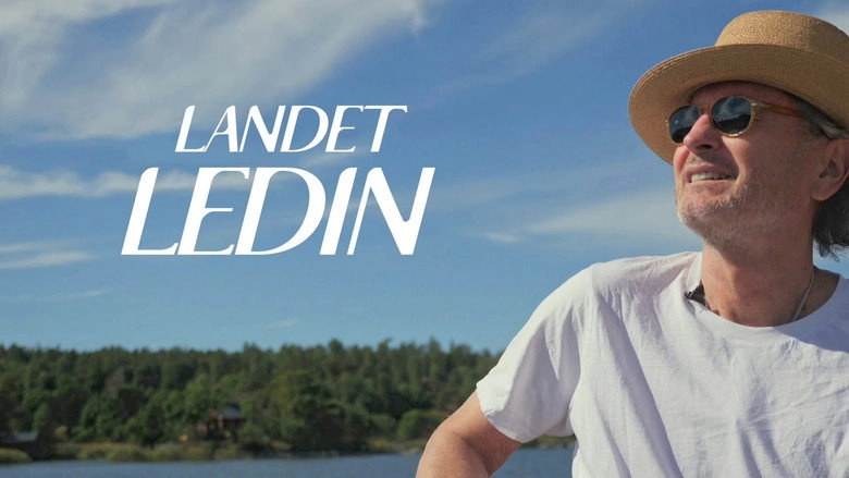 Landet Ledin (2022)