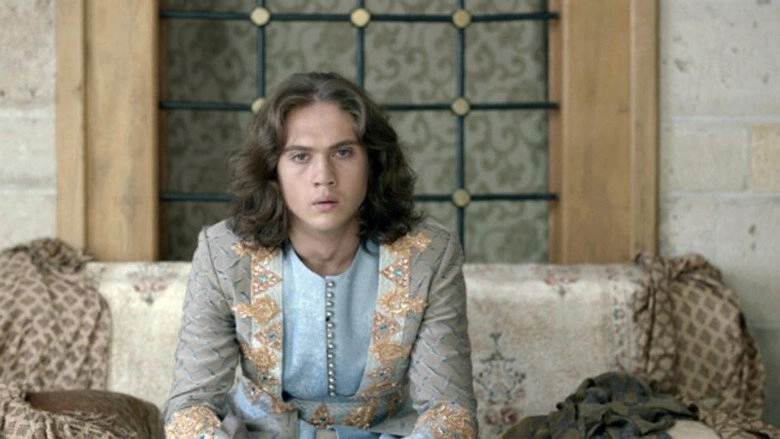 Mahmut & Meryem (2013)
