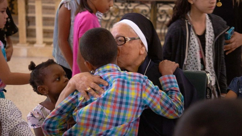 With This Light (2023)