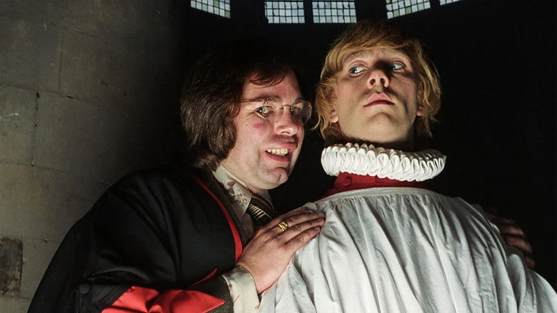 The League Of Gentlemen Christmas Special (2000)