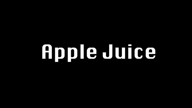 Apple Juice (2023)