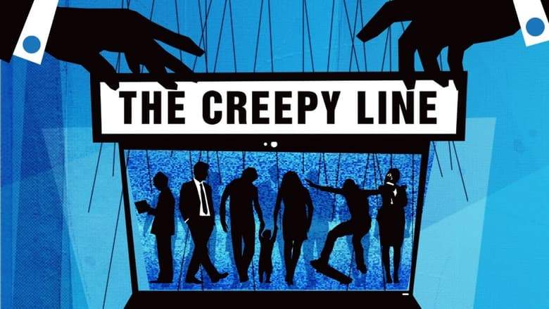 The Creepy Line (2018)