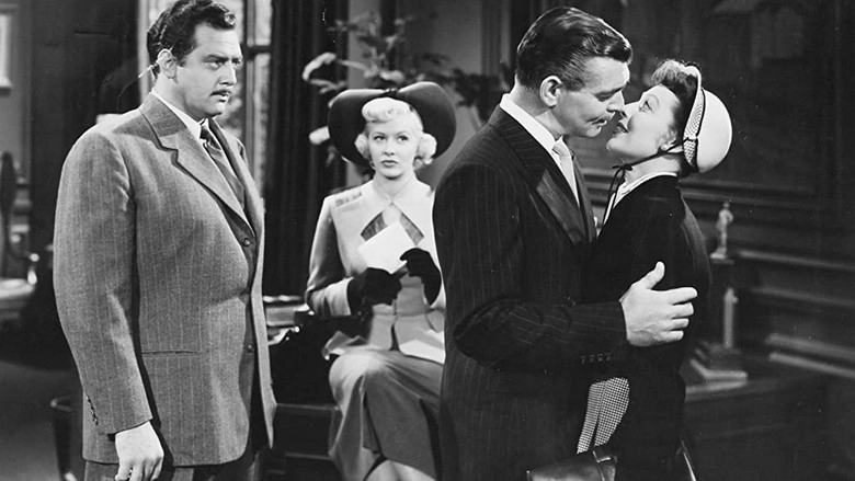 Key To The City (1950)