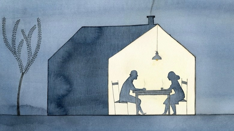 No Fish Where To Go (2014)