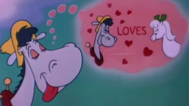Hay Rube (1954)