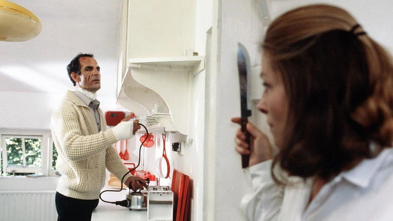 The Two Faces Of Evil (1980)