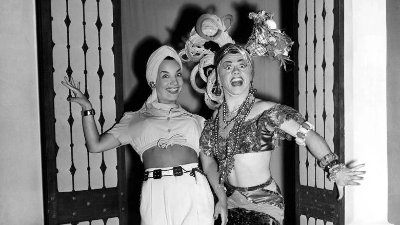 Babes On Broadway (1941)