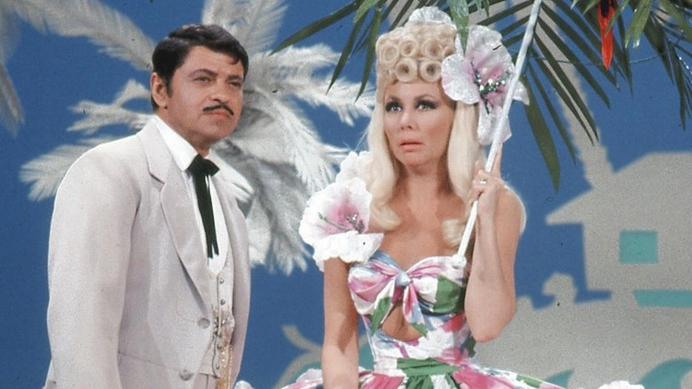 Mitzi's 2nd Special (1969)