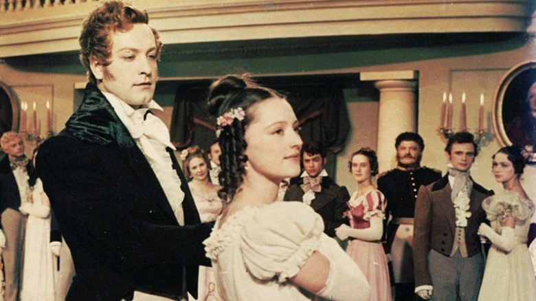 Yevgeni Onegin (1959)
