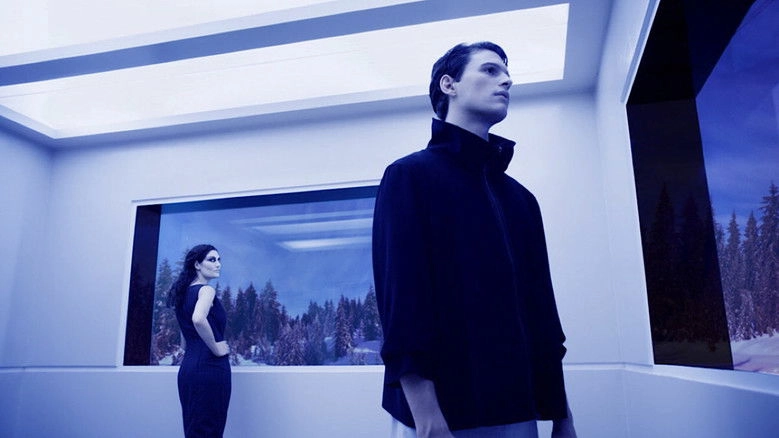 Dreams From A Petrified Head (2011)