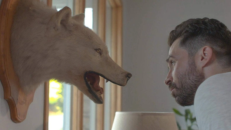 The Book Of Nightmares (2019)