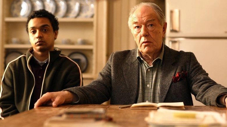 Joe's Palace (2007)