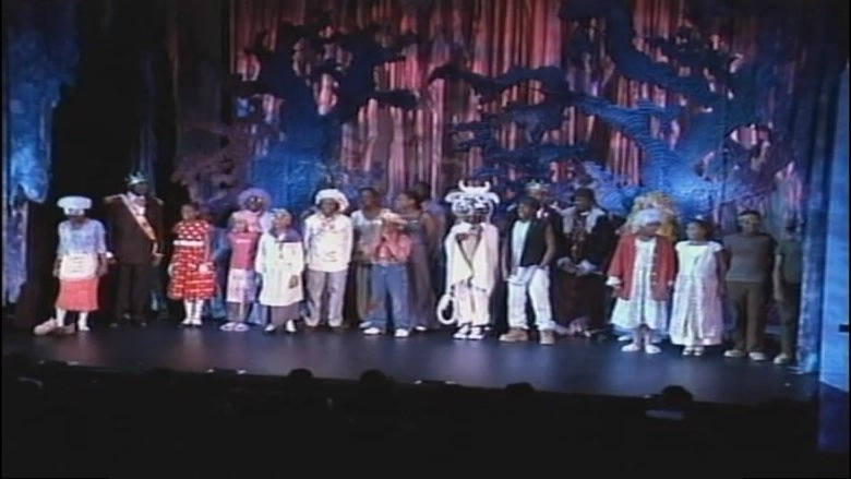 Children Will Listen (2004)