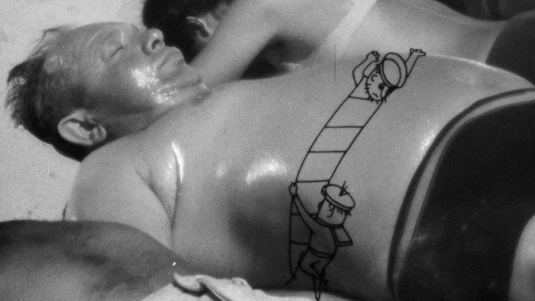 Plaza (1964)