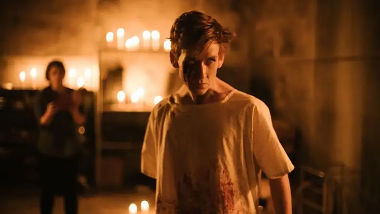 Awoken (2020)