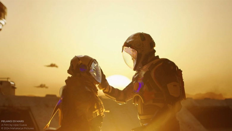 Pelangi Di Mars (2026)